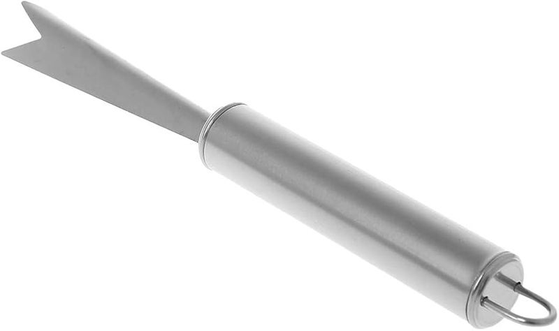 Stainless Steel Pineapple Peeler Remover And Slicer With Eye Cutter Kitchen Tool - Image 3